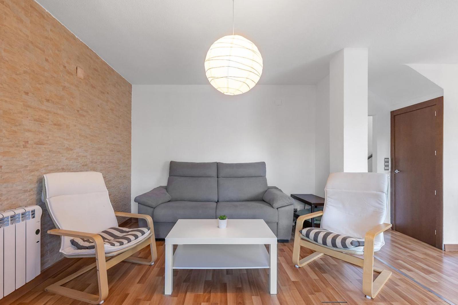 Amazing Bungalow With Ac And Private Pool - Reformado Febrero 2025 El Campello Exterior foto
